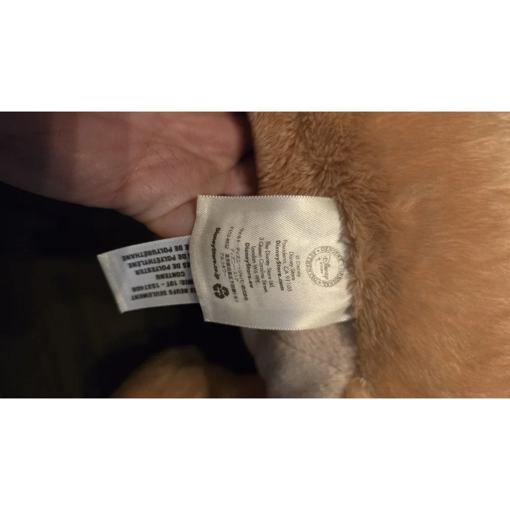 Authentic Disney Store The Lion King Nala Plush Toy‎ 15'' genuine original